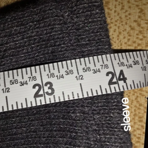 We The Free Long Sleeve V Neck (SW11) - Picture 9 of 12